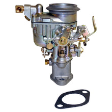 Load image into Gallery viewer, Crown Automotive Jeep Replacement J0923808 Carburetor for 1953-1971 Jeep CJ3B, CJ-5, CJ-6, FC-150 w/ 4-134 F-Head Engine for Select Jeep CJ3, Jeep CJ5, Jeep CJ6, Jeep FC150, Jeep Willys