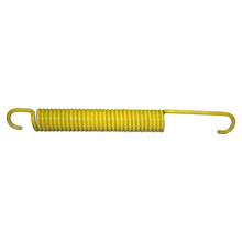 Load image into Gallery viewer, Crown Automotive Jeep Replacement J0924057 Upper Brake Shoe Return Spring for 46-65 Jeep Models w/ 11" Brakes, F or R for Select Jeep 6-226, Jeep FC150, Jeep FC170, Jeep Truck, Jeep Utility Wagon, Jeep Willys, Willys 4-63, Willys 4-73 Sedan Delivery,