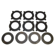 Load image into Gallery viewer, Crown Automotive Jeep Replacement J0925339 Differential Clutch Kit for Misc 1948-71 Jeep/Willys w/ D44 or D53 Rear Axle for Select Jeep CJ3, Jeep CJ5, Jeep CJ5A, Jeep CJ6, Jeep Comanche, Jeep FC150, Jeep FC170, Jeep J-100, Jeep J-200, Jeep J-210, Jeep