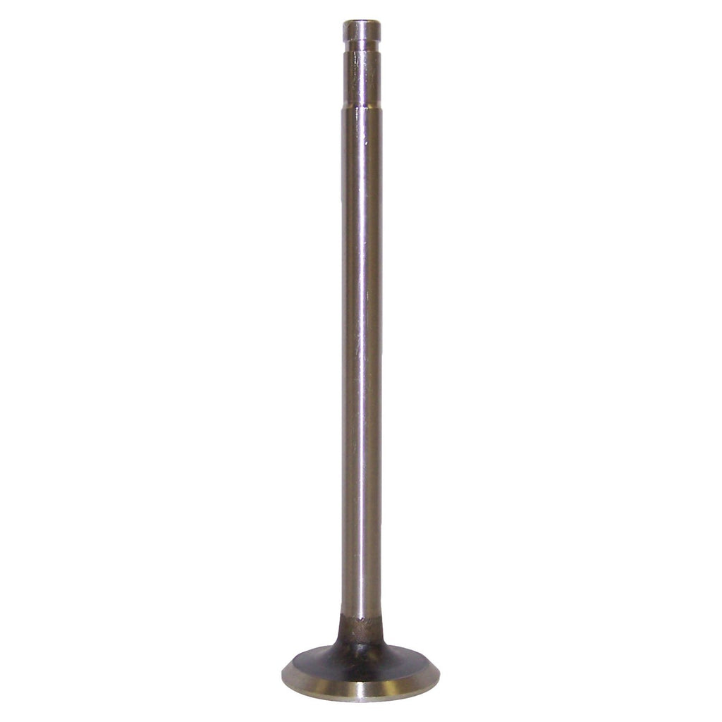 Crown Automotive Jeep Replacement J0928342 Standard Exhaust Valve for Select 50-71 Jeep / Willys Models w/ 4-134 F-Head Eng