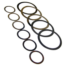 Load image into Gallery viewer, Crown Automotive Jeep Replacement J0929408 Pinion Shim Set for Many 1966-1986 Jeep Models w/ D30 or D27 Front Axles for Select Jeep CJ3, Jeep CJ5, Jeep CJ6, Jeep CJ6A, Jeep CJ7, Jeep Commando, Jeep Gladiator, Jeep J-100, Jeep J-200, Jeep J-210, Jeep