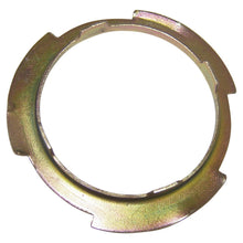 Load image into Gallery viewer, Crown Automotive Jeep Replacement J0929669 Fuel Sending Unit Lock Ring for 1962-86 J-Series &amp; 1970-86 CJs w/ 15 Gal. Tank for Select Jeep CJ5, Jeep CJ6, Jeep CJ7, Jeep J-100, Jeep J-200, Jeep J-210, Jeep J-220, Jeep J-230, Jeep J-2500, Jeep J-2600, Jeep