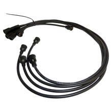 Load image into Gallery viewer, Crown Automotive Jeep Replacement J0930456 Ignition Wire Set for Select 50-71 Jeep / Willys Models w/ 4-134 F-Head Engine