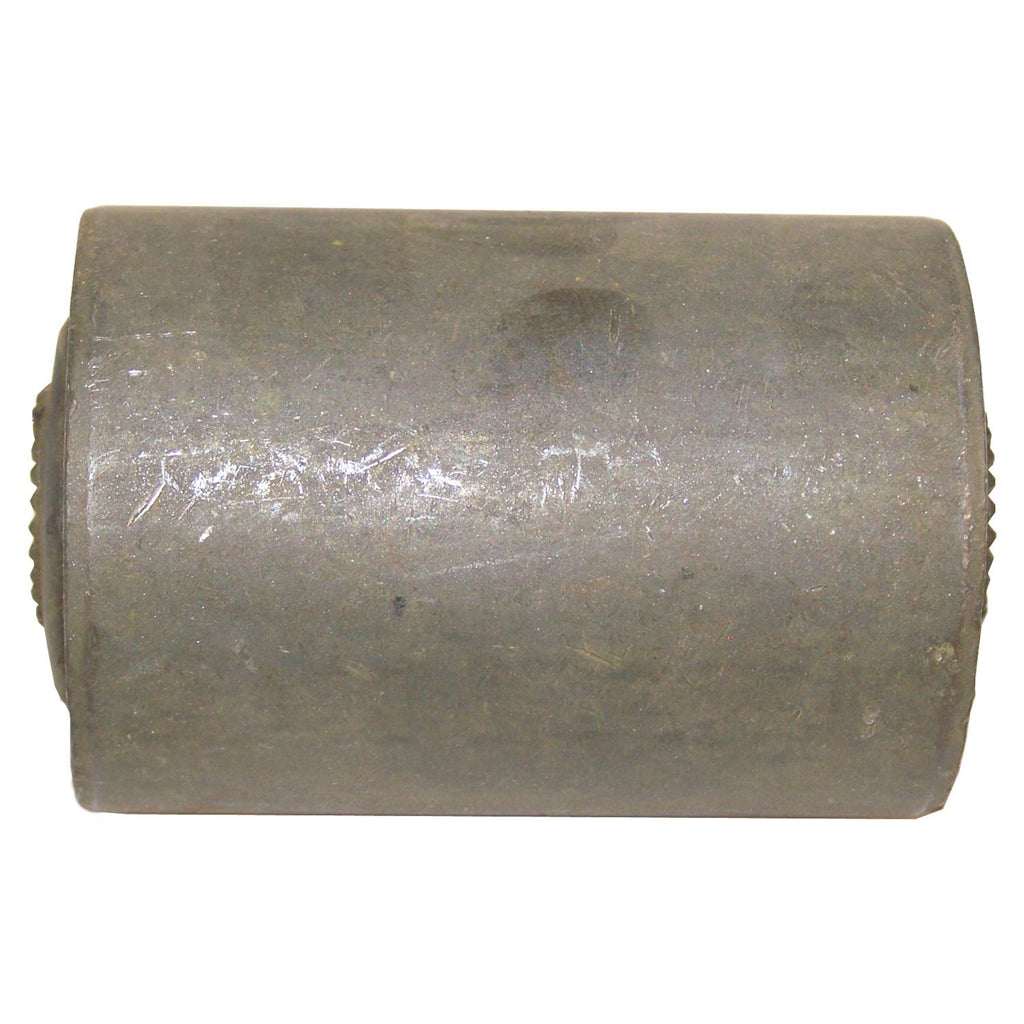Crown Automotive Jeep Replacement J0930522 Front Leaf Spring Bushing for 1963-1964 Jeep SJ, Shackle End for Select Jeep Gladiator, Jeep J-200, Jeep J-210, Jeep J-220, Jeep J-230, Jeep J-300, Jeep J-310, Jeep J-320, Jeep J-330, Jeep Wagoneer