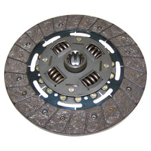 Load image into Gallery viewer, Crown Automotive Jeep Replacement J0930731 8.5" Clutch Disc for Misc. 1941-1971 Jeep Models, 10 Splines, .938" Spline Dia. for Select Jeep CJ3, Jeep CJ5, Jeep CJ6, Jeep Willys, Willys MB