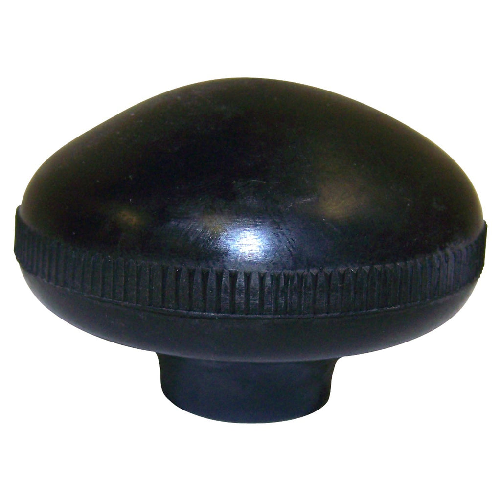 Crown Automotive Jeep Replacement J0931356 T90 Gearshift Knob, Push-on for Many 1946-1971 Vintage Jeep Models w/ T90 Trans. for Select Jeep CJ3, Jeep CJ5, Jeep CJ6, Jeep Commando, Jeep FC150, Jeep FC170, Jeep Gladiator, Jeep J-100, Jeep J-200, Jeep