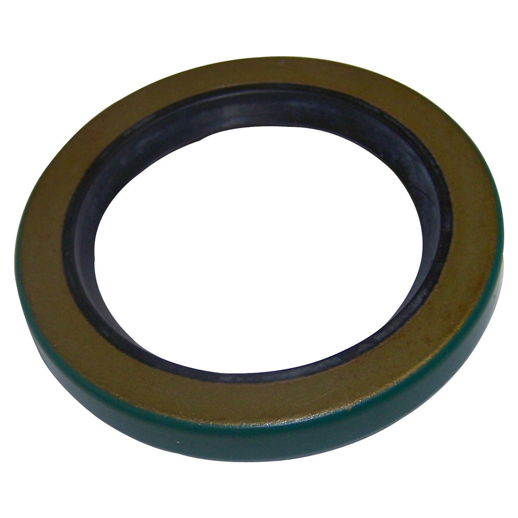 Crown Automotive Jeep Replacement J0931634 Front Crankshaft Seal for Select 1946-1971 Jeep Models w/ 4-134 Engines