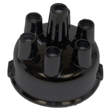 Load image into Gallery viewer, Crown Automotive Jeep Replacement J0931674 Distributor Cap for Select 54-65 Vintage Jeep Models w/ 6-230 or 6-226 Engines