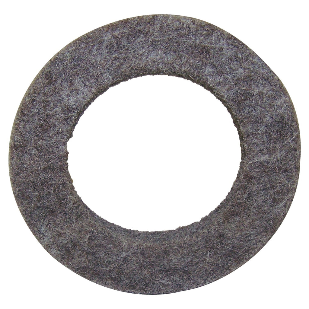 Crown Automotive Jeep Replacement J0932295 Front or Rear Yoke Seal for Misc. 41-71 Jeep-Willys Models w/ D18 Trans. Case for Select Jeep CJ3, Jeep CJ5, Jeep CJ6, Jeep FC150, Jeep FC170, Jeep Willys, Willys 4-73 Sedan Delivery, Willys 4-75 Sedan Delivery,