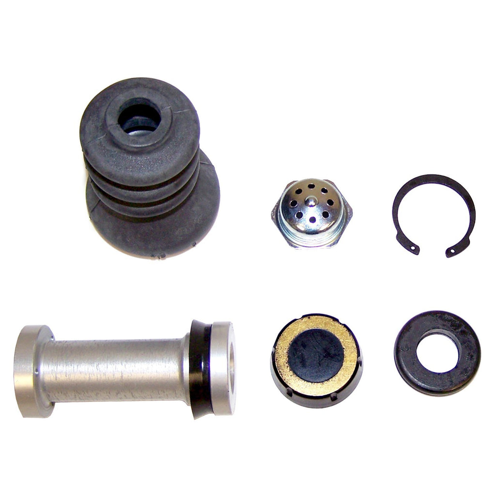 Crown Automotive Jeep Replacement J0932833 Brake Master Cylinder Repair Kit for Willys 1962-1965 Pickup w/ 3.8L Engine for Select Jeep Gladiator, Jeep J-200, Jeep J-210, Jeep J-220, Jeep J-230, Jeep J-2500, Jeep J-2600, Jeep J-2700, Jeep J-2800, Jeep