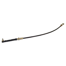 Load image into Gallery viewer, Crown Automotive Jeep Replacement J0933119 Accelerator Cable for 63-64 Jeep SJ, J-Series w/ 6-230 Engine &amp; 67-69 M715 for Select Jeep Gladiator, Jeep Universal, Jeep Universal Truck