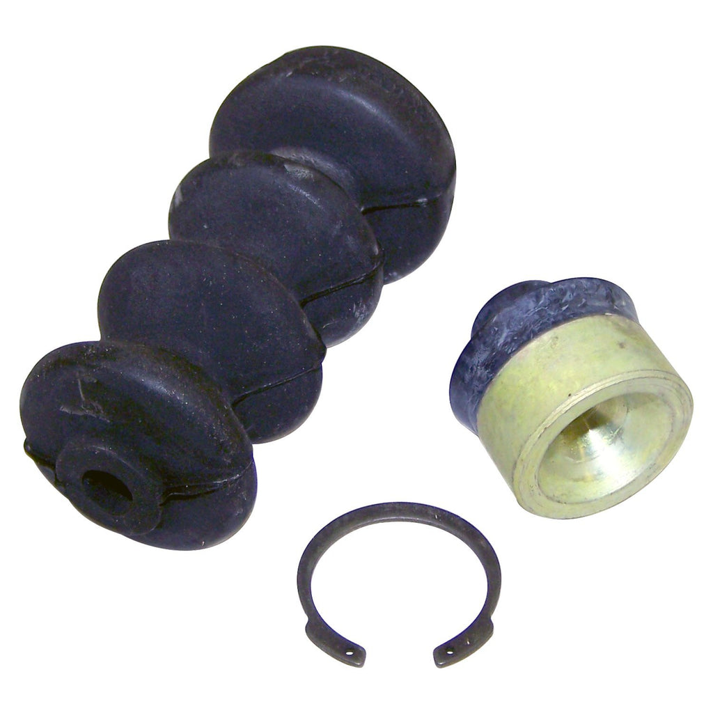 Crown Automotive Jeep Replacement J0933747 Clutch Slave Cylinder Repair Kit for 1963-1964 Jeep SJ, J-Series for Select Jeep Gladiator, Jeep J-100, Jeep J-200, Jeep J-210, Jeep J-220, Jeep J-230, Jeep J-300, Jeep J-310, Jeep J-320, Jeep J-330, Jeep