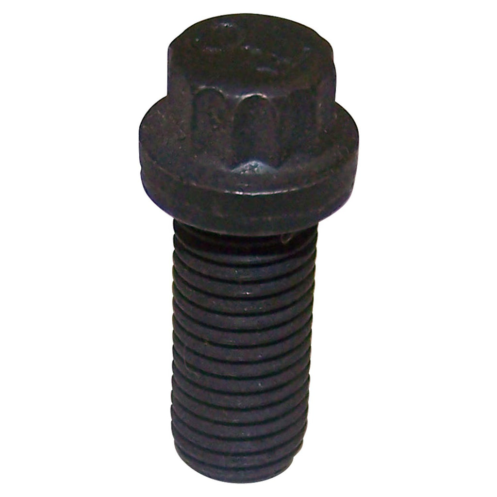 Crown Automotive Jeep Replacement J0934497 Oil Collector Bolt for 45-71 Vintage Jeep Models w/ T90 Transmission, 2 Required for Select Jeep CJ3, Jeep CJ5, Jeep CJ6, Jeep Commando, Jeep FC150, Jeep FC170, Jeep Utility Wagon, Jeep Willys