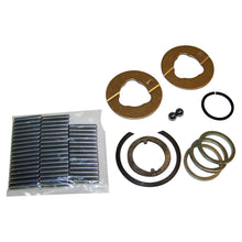 Load image into Gallery viewer, Crown Automotive Jeep Replacement J0935758 Transfer Case Small Parts Kit for Misc. Jeep Models w/ D18, D20, D300 Trans.Case for Select Jeep 6-226, Jeep CJ3, Jeep CJ5, Jeep CJ6, Jeep CJ7, Jeep Cherokee, Jeep Commando, Jeep FC150, Jeep FC170, Jeep J-100,