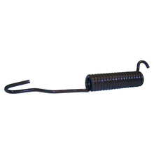 Load image into Gallery viewer, Crown Automotive Jeep Replacement J0937953 Brake Shoe Return Spring for Jeep 963-78 CJ, SJ, J-Series, C104 w 11" Brakes for Select Jeep CJ5, Jeep CJ6, Jeep CJ7, Jeep Commando, Jeep J-100, Jeep J-200, Jeep J-210, Jeep J-220, Jeep J-230, Jeep J-2500, Jeep