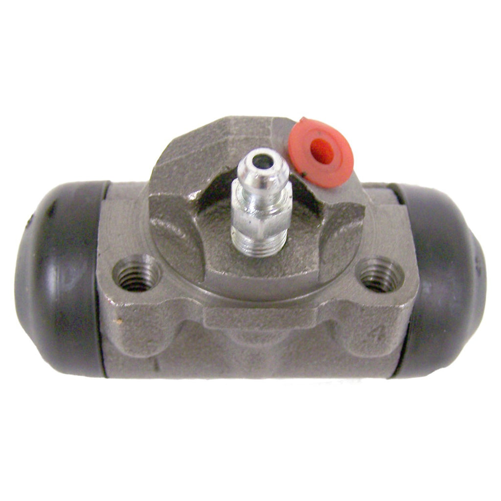 Crown Automotive Jeep Replacement J0937959 Left Rear Wheel Cylinder for 1967-1970 Jeep SJ, J-Series w/ 11" Brakes, 1" Bore for Select Jeep Commando, Jeep Gladiator, Jeep J-100, Jeep J-2500, Jeep J-2600, Jeep J-2700, Jeep J-2800, Jeep J-3500, Jeep J-3600,