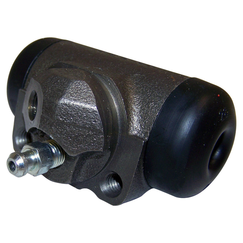 Crown Automotive Jeep Replacement J0937960 Right Rear Wheel Cylinder for 1967-1970 Jeep SJ, J-Series w/ 11" Brakes, 1" Bore for Select Jeep Commando, Jeep J-100, Jeep J-2500, Jeep J-2600, Jeep J-2700, Jeep J-2800, Jeep J-3500, Jeep J-3600, Jeep J-3700,