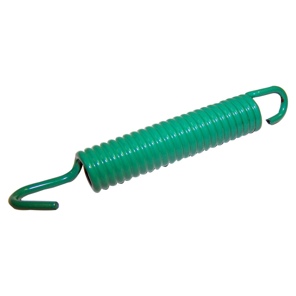 Crown Automotive Jeep Replacement J0938111 Brake Shoe Return Spring for 66-71 Jeep CJ-5, CJ-6, C101 Commando w/ 10" Brakes for Select Jeep CJ5, Jeep CJ6, Jeep Commando