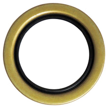 Load image into Gallery viewer, Crown Automotive Jeep Replacement J0938151 Front Hub Seal for Select 46-76 Jeep/Willys Models Including MB, CJ, SJ and More