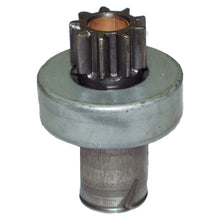Load image into Gallery viewer, Crown Automotive Jeep Replacement J0938918 Starter Drive for 65-67 SJ, J-Series w/ 5.4L and 65-70 SJ, J-Series w/ 3.8L for Select Jeep CJ5, Jeep CJ6, Jeep Commando, Jeep Gladiator, Jeep J-100, Jeep J-200, Jeep J-210, Jeep J-220, Jeep J-230, Jeep J-2500,