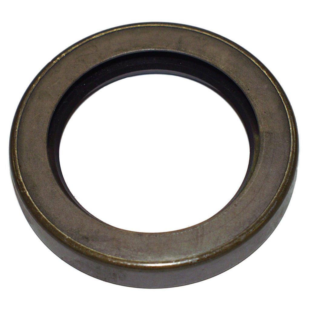 Crown Automotive Jeep Replacement J0939335 Output Seal for 53-79 Jeep CJs, FC-150, CJ170, C101 W/ T98 or T18 Transmission for Select Jeep CJ3, Jeep CJ5, Jeep CJ6, Jeep CJ7, Jeep Commando, Jeep FC150, Jeep FC170, Jeep Scrambler, Jeep Willys