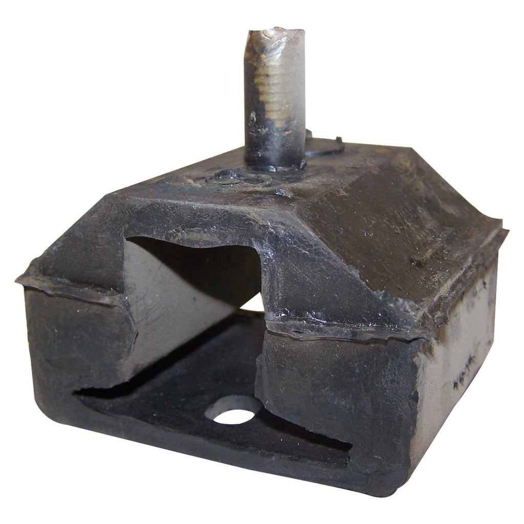 Crown Automotive Jeep Replacement J0939993 Engine Mount for Select 62-71 Jeep/Willys Models w/ 6-230 or 6-258 Engs. L or R