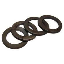 Load image into Gallery viewer, Crown Automotive Jeep Replacement J0940521 Steering Box Cover Shim Kit for Misc. 1981-96 Jeep Models w/o Power Steering for Select Jeep CJ5, Jeep CJ7, Jeep Cherokee, Jeep Comanche, Jeep Grand Wagoneer, Jeep J10, Jeep J20, Jeep Scrambler, Jeep Wrangler
