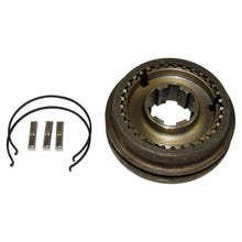 Load image into Gallery viewer, Crown Automotive Jeep Replacement J0941655 2nd &amp; 3rd Gear Synchronizer Assy, Less Blocking Rings for Select Jeeps w/ T86