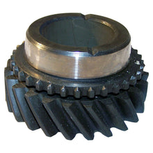 Load image into Gallery viewer, Crown Automotive Jeep Replacement J0941656 Second Gear for 66-67 Jeep CJ-5, CJ-6, C101 w/ 3.7L, SJ, J-Series w/ T86 Trans. for Select Jeep CJ5, Jeep CJ6, Jeep Commando, Jeep J-100, Jeep J-2500, Jeep J-2600, Jeep J-2700, Jeep J-2800, Jeep J-3500, Jeep