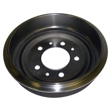 Load image into Gallery viewer, Crown Automotive Jeep Replacement J0941877 Brake Drum for Select 47-65  Jeep/Willys Models w/ 11"  X 2" Drum, Front or Rear