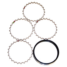 Load image into Gallery viewer, Crown Automotive Jeep Replacement J0941885 Standard Piston Ring Set  for 1941-71 Jeep / Willys Models w/ 4-134 Engines for Select Jeep CJ3, Jeep CJ5, Jeep CJ6, Jeep Commando, Jeep FC150, Jeep Willys, Willys 4-73 Sedan Delivery, Willys 4-75 Sedan