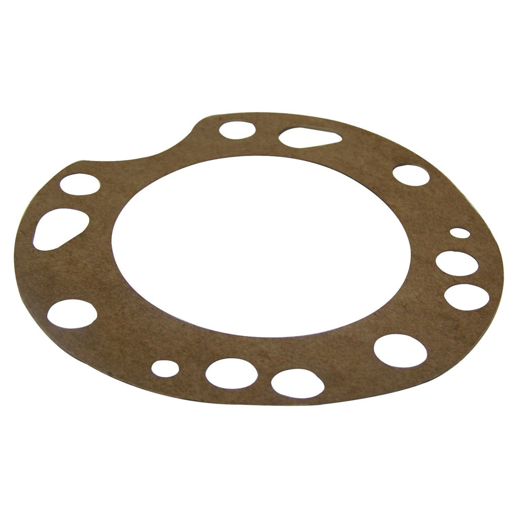 Crown Automotive Jeep Replacement J0942903 Rear Axle Shaft Gasket for 1948-66 CJs w/ Dana 44 Rear Axle, Left or Right for Select Jeep CJ3, Jeep CJ5, Jeep CJ6, Jeep Willys