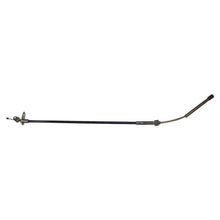 Load image into Gallery viewer, Crown Automotive Jeep Replacement J0942945 Accelerator Cable for 1966-71 C101 Commando w/ 4-134 Engine, 20-1/8" Length for Select Jeep Commando, Jeep Jeepster
