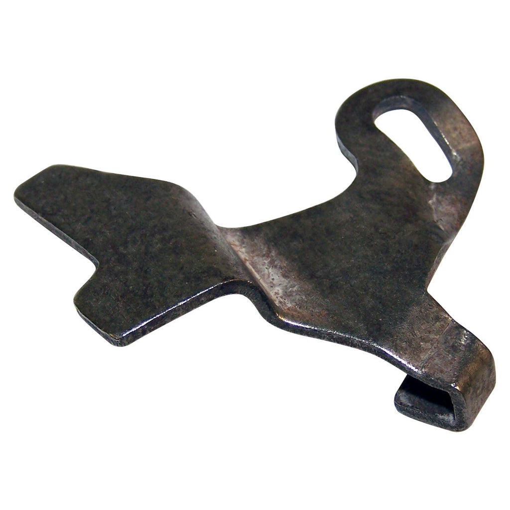 Crown Automotive Jeep Replacement J0943140 Left Drum Brake Adjuster Lever for Select 69-89 Jeep YJ, CJs, SJ, J-Series, etc