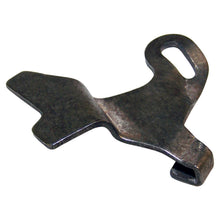 Load image into Gallery viewer, Crown Automotive Jeep Replacement J0943140 Left Drum Brake Adjuster Lever for Select 69-89 Jeep YJ, CJs, SJ, J-Series, etc
