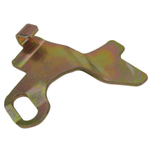 Load image into Gallery viewer, Crown Automotive Jeep Replacement J0943141 Right Drum Brake Adjuster Lever for Select 69-89 Jeep YJ, CJs, SJ, J-Series, etc
