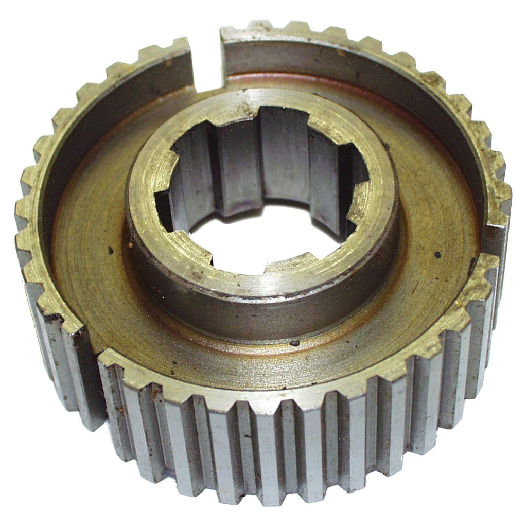 Crown Automotive Jeep Replacement J0943466 Synchronizer Hub for 1965-1969 Jeep SJ, J-Series w/ T85 Transmission for Select Jeep J-100, Jeep J-200, Jeep J-210, Jeep J-220, Jeep J-230, Jeep J-2500, Jeep J-2600, Jeep J-2700, Jeep J-2800, Jeep J-300, Jeep