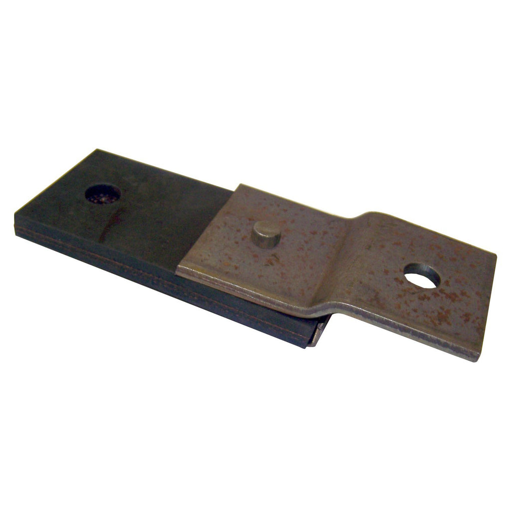 Crown Automotive Jeep Replacement J0944748 Tailpipe Hanger for Select 1946-1975 Vintage Jeep CJs, C101, C104 Commandos