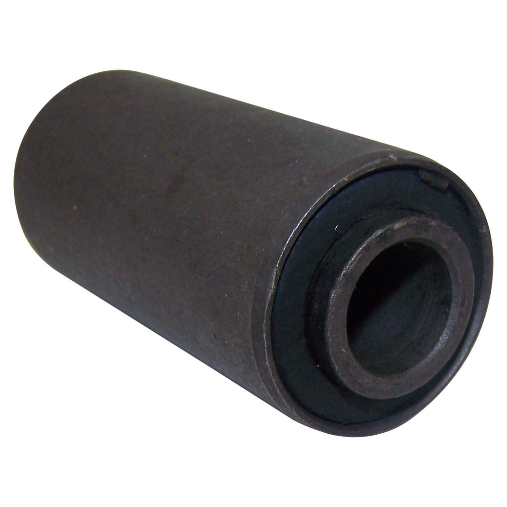 Crown Automotive Jeep Replacement J0944870 Leaf Spring Bushing for 62-91 SJ, J-Series, 1.25" OD, 2.75" Long, Left or Right for Select Jeep Cherokee, Jeep Grand Wagoneer, Jeep J-100, Jeep J-200, Jeep J-210, Jeep J-220, Jeep J-230, Jeep J-2500, Jeep
