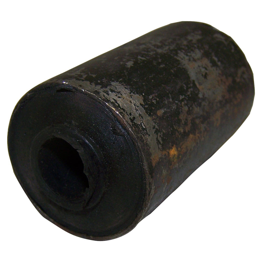 Crown Automotive Jeep Replacement J0944871 Leaf Spring Bushing for 1965-77 SJ, J-Series, 1.25" OD, 2.75" Long, L or R for Select Jeep Cherokee, Jeep J-100, Jeep J-2500, Jeep J-2600, Jeep J-2700, Jeep J-2800, Jeep J-3500, Jeep J-3600, Jeep J-3700, Jeep