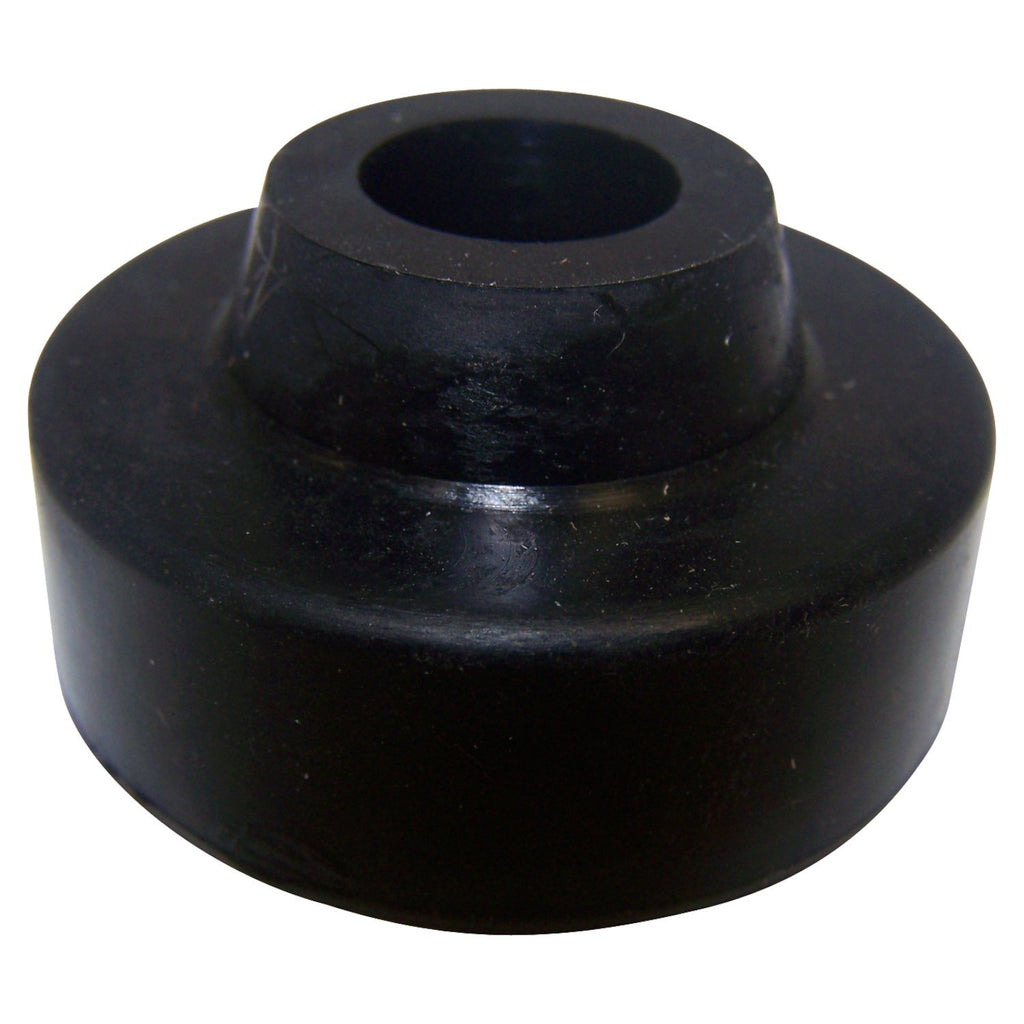 Crown Automotive Jeep Replacement J0945266 Transmission Stabilizer Insulator for Select 1976-95 Jeep CJS, YJ, SJ, J-Series