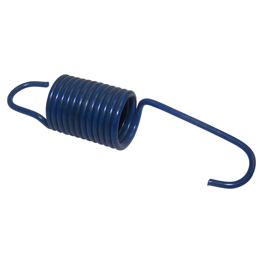 Crown Automotive Jeep Replacement J0945306 Brake Shoe Return Spring for 1966-1971 CJ-5, CJ-6, C101 Commando w/ 10" Brakes for Select Jeep CJ5, Jeep CJ6, Jeep Commando