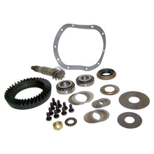 Load image into Gallery viewer, Crown Automotive Jeep Replacement J0945347 Ring &amp; Pinion Kit for Select Jeep Vehicles w/ Dana 30 Front Axle, 4.88 Ratio