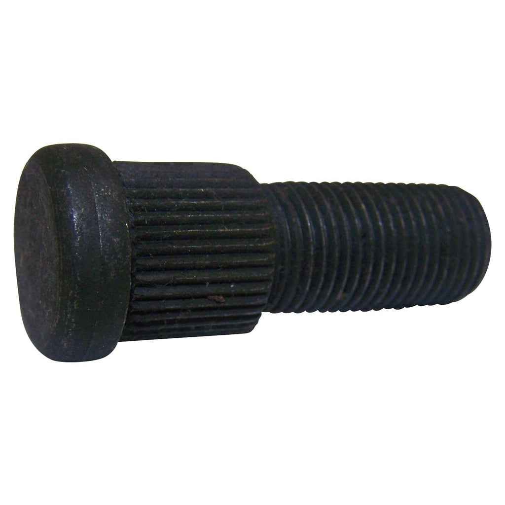 Crown Automotive Jeep Replacement J0945451 Fr. Wheel Stud for Jeep 66-71 CJ-5, CJ-6, C101, 56-64 FC150, FC170 w/ 11" Brakes for Select Jeep CJ5, Jeep CJ6, Jeep Commando, Jeep FC150, Jeep FC170