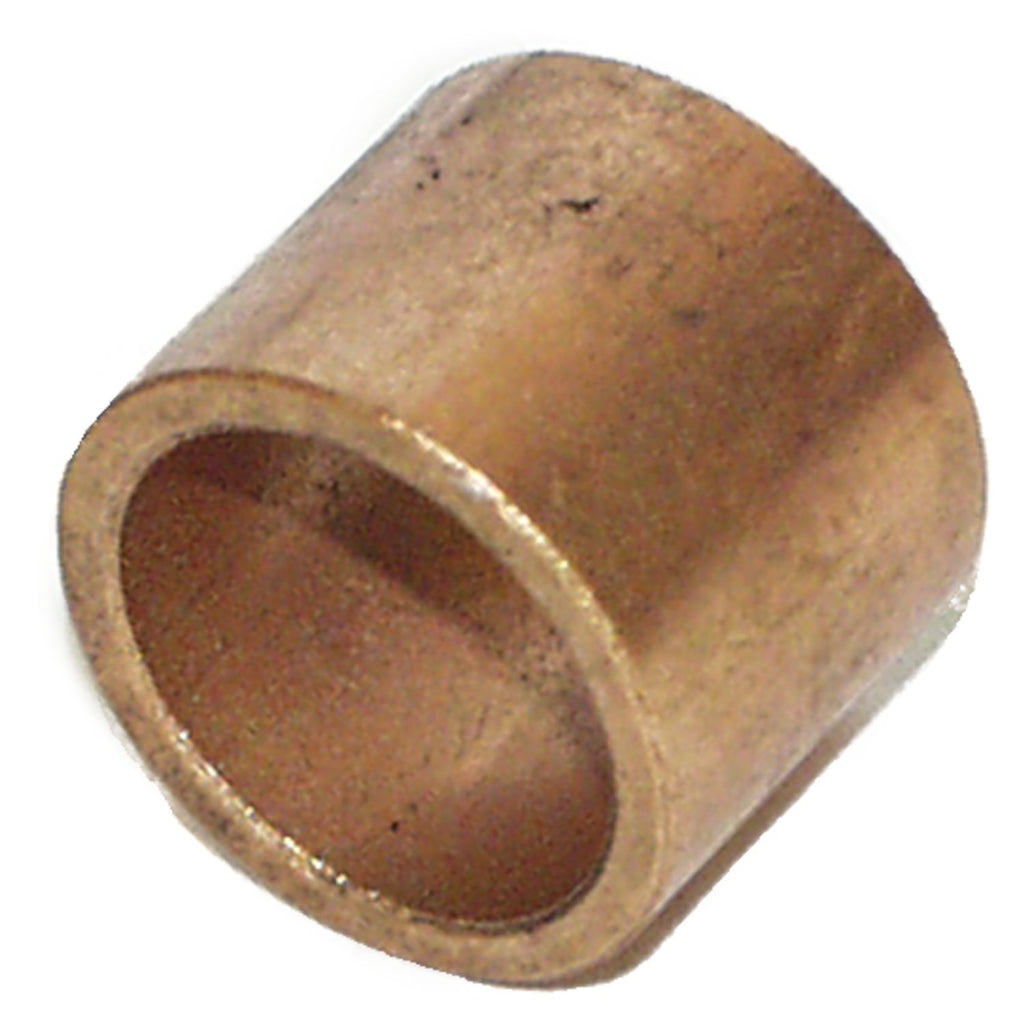 Crown Automotive Jeep Replacement J0946177 Bronze Clutch or Brake Pedal Bushing for Select 1963-1995 Jeep Vehicles
