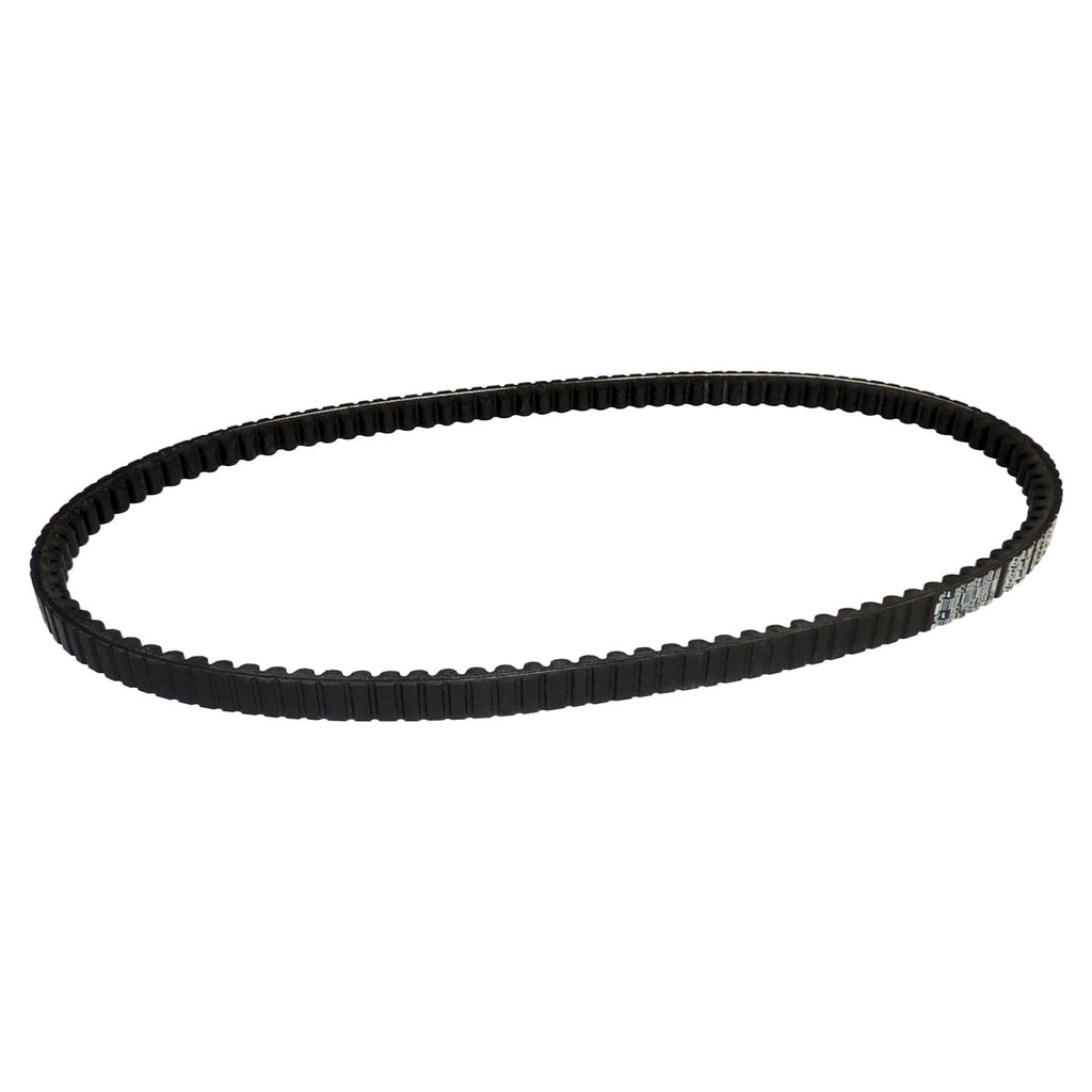 Crown Automotive Jeep Replacement J0946707 Accessory (Fan) Drive Belt for 1945-1971 Jeep CJs w/ 4/134 Engine for Select Jeep CJ3, Jeep CJ5, Jeep CJ6, Jeep Willys, Willys CJ2A