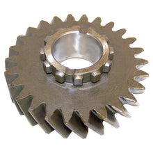 Load image into Gallery viewer, Crown Automotive Jeep Replacement J0946784 Front Output Shaft Gear for Jeep 62-79 CJs, SJ, J-Series, C101, C104 w/ Dana 20 for Select Jeep CJ5, Jeep CJ6, Jeep CJ7, Jeep Cherokee, Jeep Commando, Jeep Gladiator, Jeep J-100, Jeep J-200, Jeep J-210, Jeep