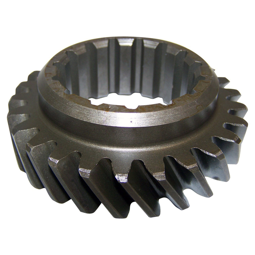 Crown Automotive Jeep Replacement J0946785 Main Shaft Gear for 66-71 C101, 72-73 C104 w/ Auto. Trans., 62-78 SJ, J-Series for Select Jeep Cherokee, Jeep Commando, Jeep J-100, Jeep J-200, Jeep J-210, Jeep J-220, Jeep J-230, Jeep J-2500, Jeep J-2600, Jeep