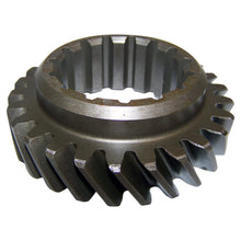 Load image into Gallery viewer, Crown Automotive Jeep Replacement J0946785 Main Shaft Gear for 66-71 C101, 72-73 C104 w/ Auto. Trans., 62-78 SJ, J-Series for Select Jeep Cherokee, Jeep Commando, Jeep J-100, Jeep J-200, Jeep J-210, Jeep J-220, Jeep J-230, Jeep J-2500, Jeep J-2600, Jeep