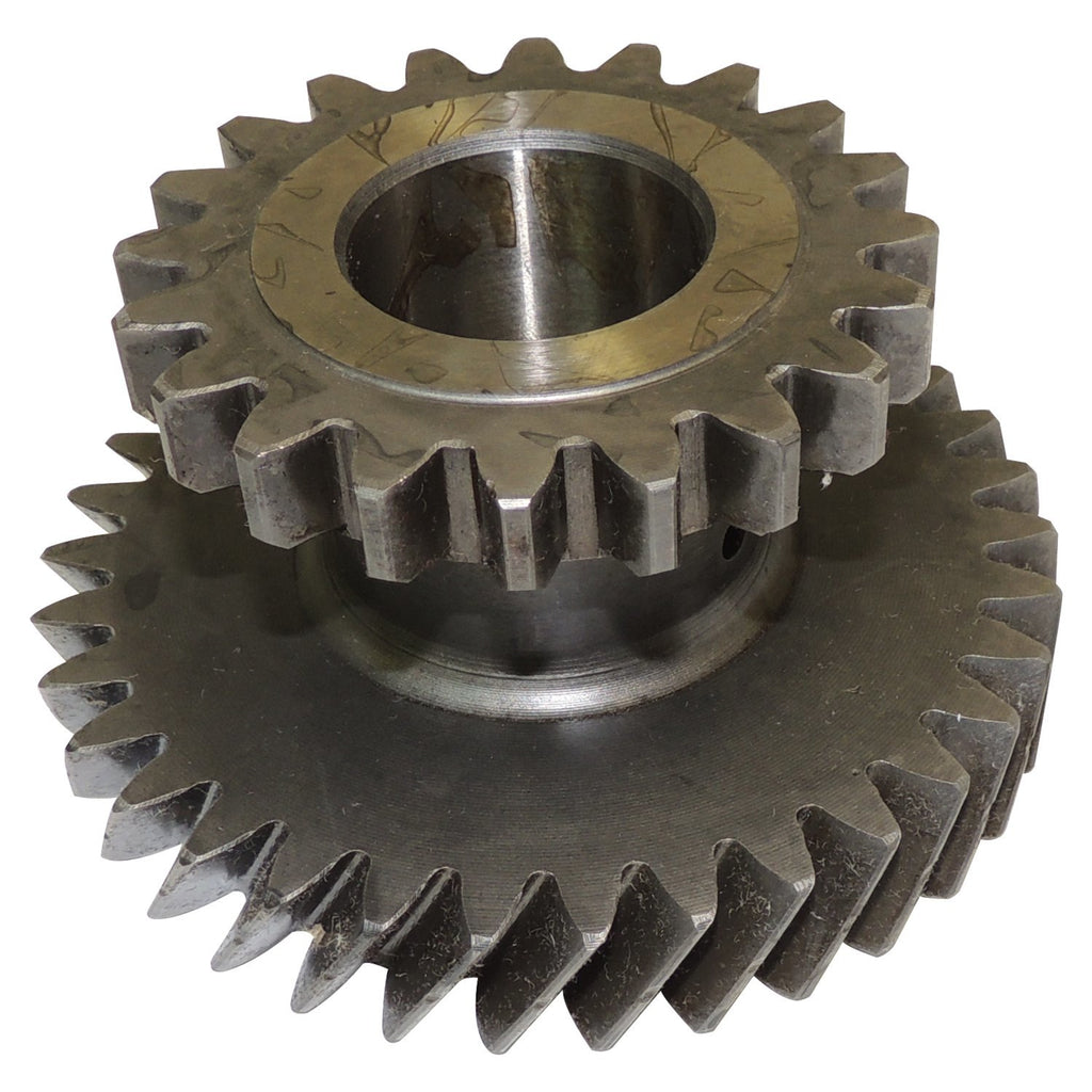 Crown Automotive Jeep Replacement J0946786 Intermediate Gear for Misc. 1962-79 Jeep Models w/ Dana 20 Transfer Case for Select Jeep CJ5, Jeep CJ6, Jeep CJ7, Jeep Cherokee, Jeep Commando, Jeep J-100, Jeep J-200, Jeep J-210, Jeep J-220, Jeep J-230, Jeep